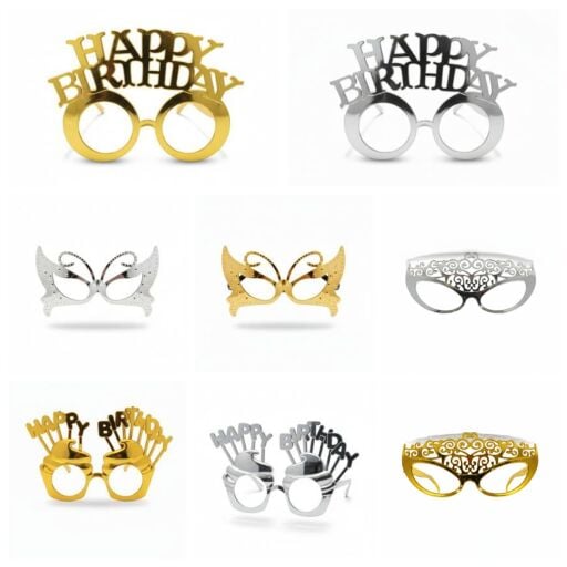 İTHAL GÖZLÜK MODELLERİ